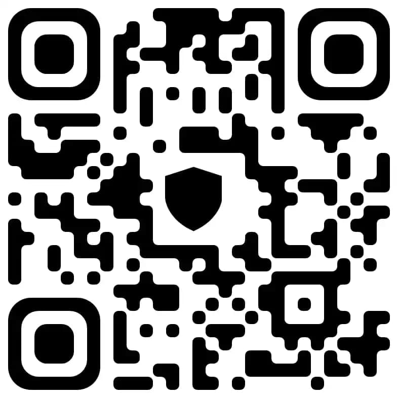 Deposit QR